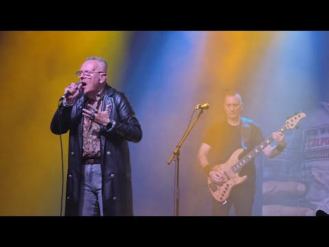 Ossian koncert / Szombathely, AGORA 2025.11.15. (4K)