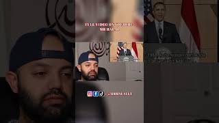 Download lagu Bule Reaksi Pidato Obama Di Indonesia mp3