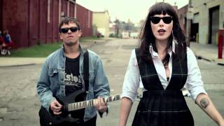Video Infinity Guitars de Sleigh Bells