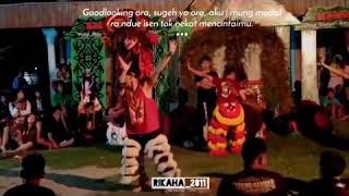 Download lagu STORY WA BARONGAN mp3