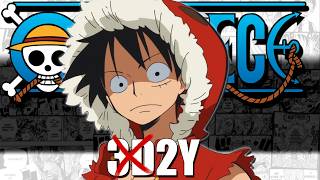 Download lagu The Two Years That Defined One Piece | 3D2Y Explained mp3