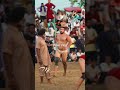 Mirza Iran Pehlwan Sorts Kushti Dangal