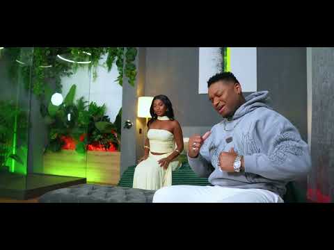 Lejemea - Nkreu Perto Mi (Official Music Video)