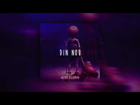 SKIP x ALEX FLORIN - Din nou