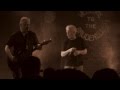 The Three Johns - English white boy engineer