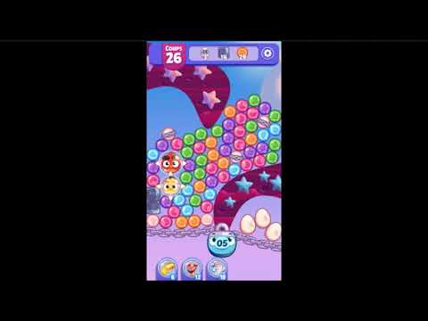 Angry Birds Dream Blast [ Level 148 ]