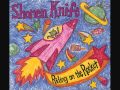 Shonen Knife- Top of the World
