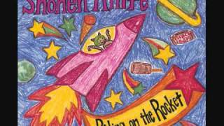 Shonen Knife- Top of the World