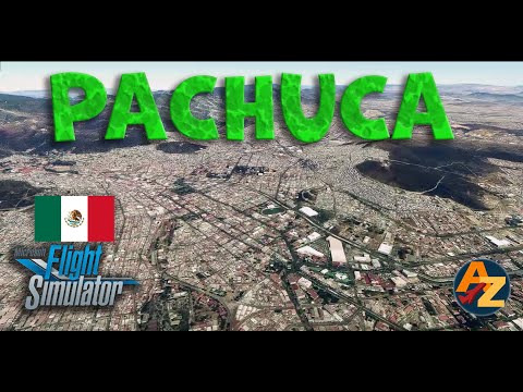image-¿Cuánto mide la pista del aeropuerto de Pachuca?