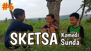 Download lagu DI BOBODO - SKETSA KOMEDI SUNDA #6 mp3