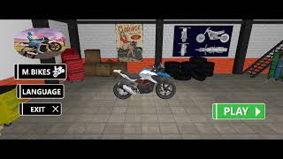 Mx Grau: Advanced Wheelie Physics video preview