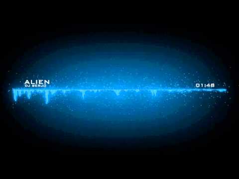 ►►Dj Serjo - Alien