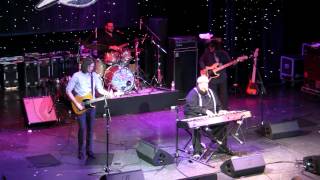 Victor Wainwright WildRoots LRBC Jan 2015 "Minnie The Moocher/St James Infirmary"