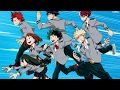 Boku No Hero Academia OST Hero A