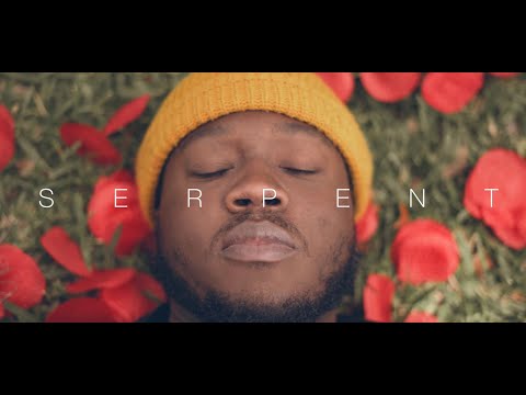 Derrick Paul- Serpent {OFFICIAL MUSIC VIDEO}