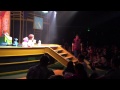 Disney Jr Live