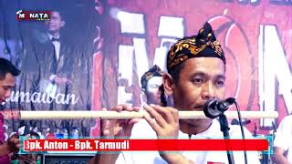 Download lagu PERSAINGAN (KARAOKE)_YUDA IRAMA || NEW MONATA mp3