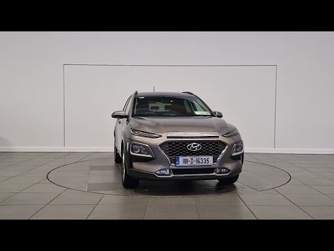 Hyundai Kona 1.0 T-gdi Executive call Jonathan On - Image 2