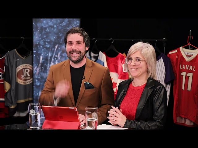 Le Vestiaire – 11 mars 2025