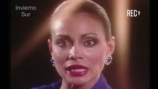 Paloma San Basilio - Beso a beso dulcemente