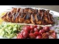 Turkish Chicken Kebabs - Easy Grilled Chicken Kebab Recipe