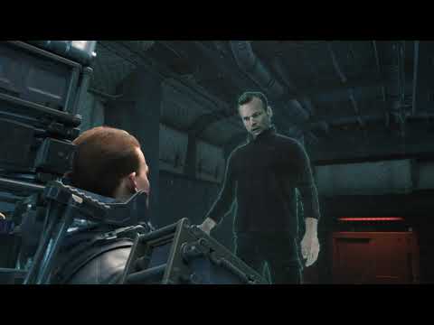 Death Stranding Walkthrough Gameplay Part 16