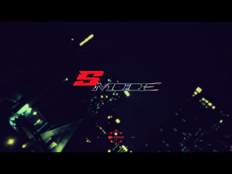 BAZ X SLUGZ X SLONG - S MODE (Official Music Video)