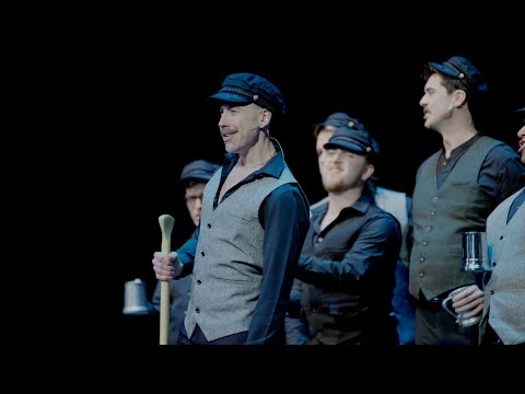 The Sea Shanties Scene – from 'Dido & Aeneas' – APOLLO'S FIRE, Jeannette Sorrell