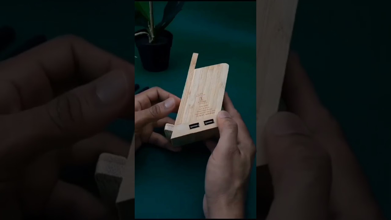 Video Poster