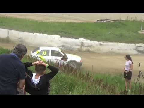 00037 Rallycross Cup Sedlčany 16.7.2022