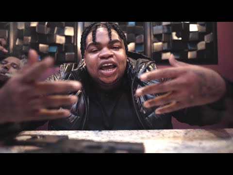 Big Yavo x Ceo Flock - Big Boss (Official Music Video)