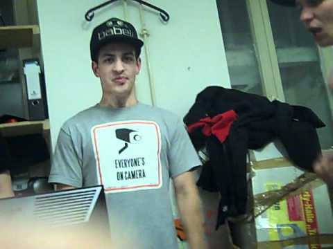 Babeli, Ball-Zee, Rookiie Jam