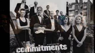 The Commitments. Try A Little Tenderness