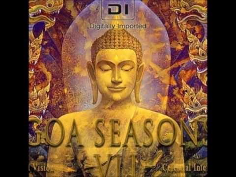 Ancient Vision - Goa Seasons VII [DI FM - GoaPsy]