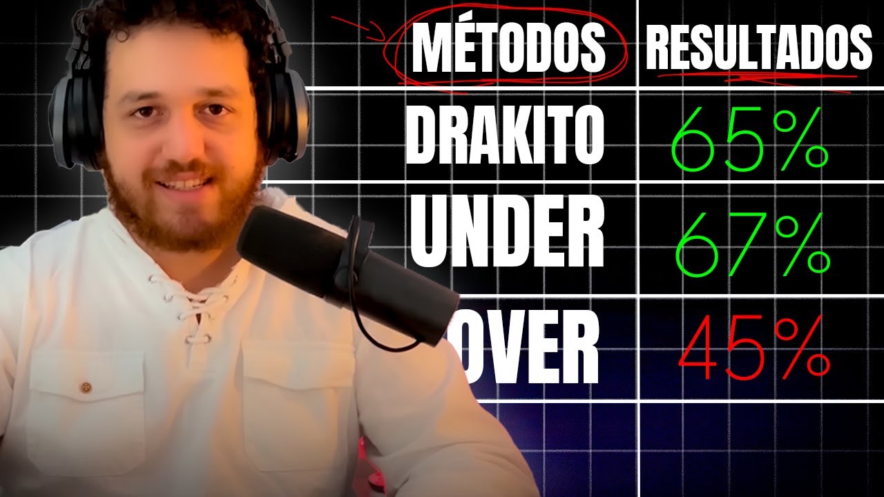 A LEITURA DE JOGO ENTREGA O METODO