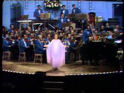 Annie Get Your Gun - There's No Business Like Show Business - Ethel Merman at The Boston Pops