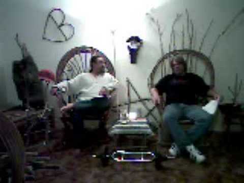 Bill & Barry Show Episode One