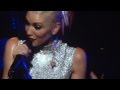 No Doubt Acoustic "Magic's in the Makeup" 12/2 ...