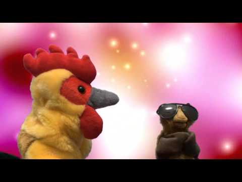 אריאל זילבר - העטלף והתרנגול