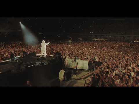 Nino D'Angelo - VIA TORINO 3 (dal live "I miei meravigliosi anni '80")