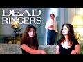 Dead Ringers 1988 Horror Mystery Full Movie Facts Review Jeremy Irons Geneviève Bujold Heidi Von