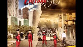 Calibre 50-todo contigo (Letra) 2015