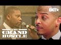 T.I. ROASTS George’s Cringeworthy Public Speaking | The Grand Hustle