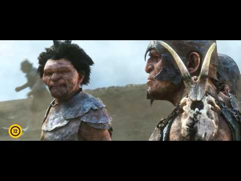 Az óriásölő - "Óriások inváziója" szinkronos filmklip (12)