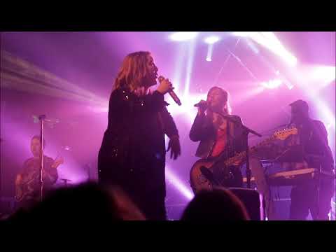 Serena Ryder at Capital Ballroom: Fall