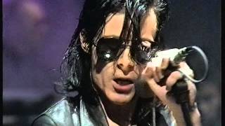 The Sisters Of Mercy This Corrosion TOTP 1987