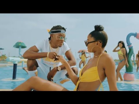 Fireboy DML - Flenjo (Official Video)