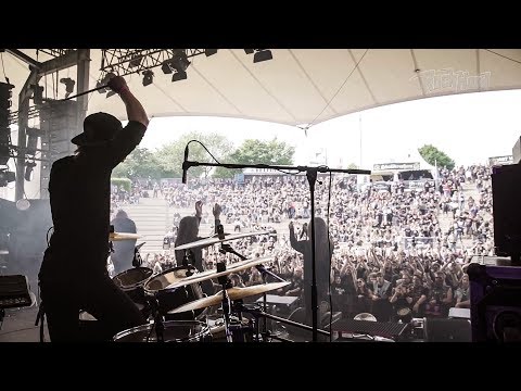 RHF-Reportage: Dawn Of Disease  - Vom Proberaum bis zur Bühne