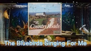 The Bluebirds Singing For Me   Lester Flatt and Mac Wiseman