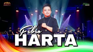 Download lagu HARTA - FEBRO || RADJA SIDOARJO MUSIC WITH CSS PRODUCTION mp3 Download lagu HARTA - FEBRO || RADJA SIDOARJO MUSIC WITH CSS PRODUCTION mp3
